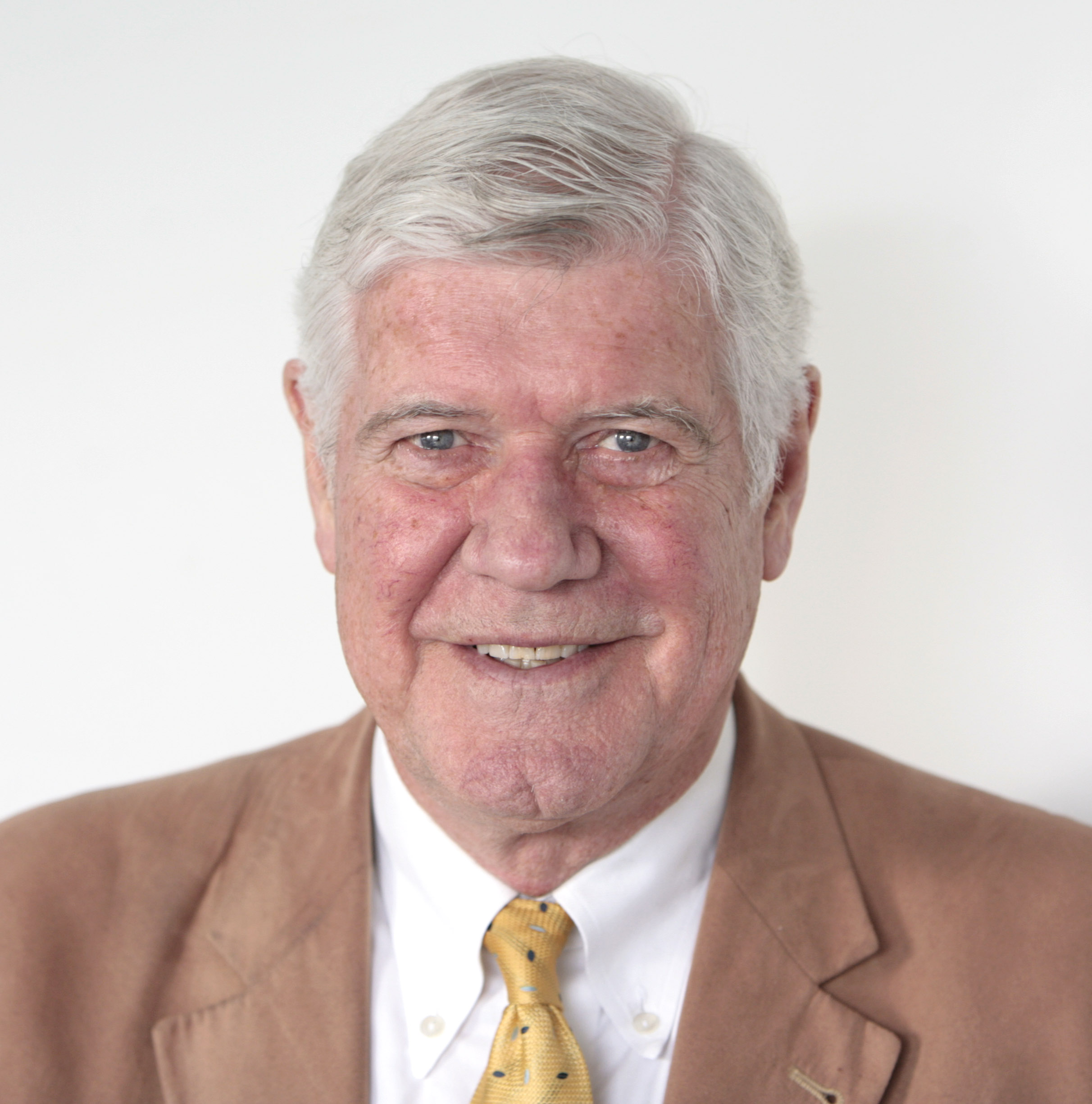 Graham Richards