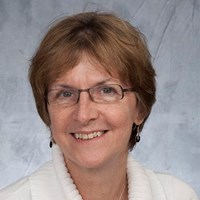 Professor Janet Rossant FRS