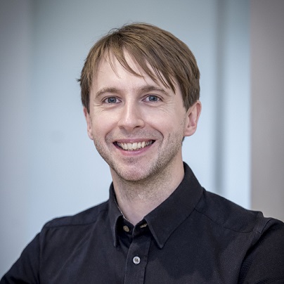 Professor Kevin Foster FRS