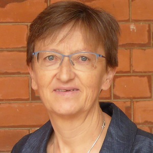 Professor Sue Grimmond FRS