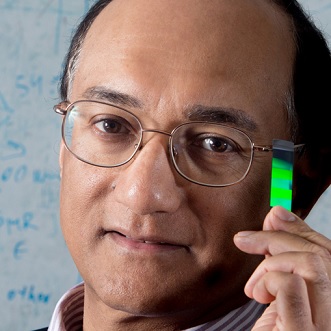 Professor Sajeev John OC FRS