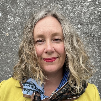 Professor Jenny McElwain FRS