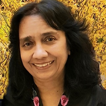 Dr Ravi Sambanthamurthi FRS