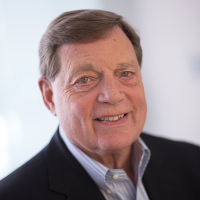 Professor Robert E. Black ForMemRS