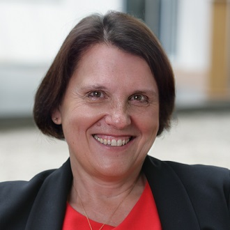 Professor Claudia Felser ForMemRS