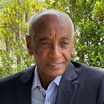 Professor Mohamed Hassan ForMemRS