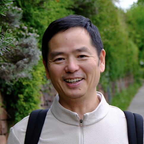 Professor Sanwen Huang ForMemRS