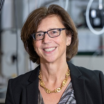 Professor Ursula Keller ForMemRS