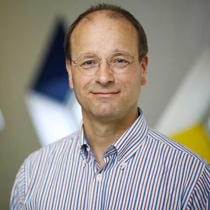 Professor Ulman Lindenberger ForMemRS
