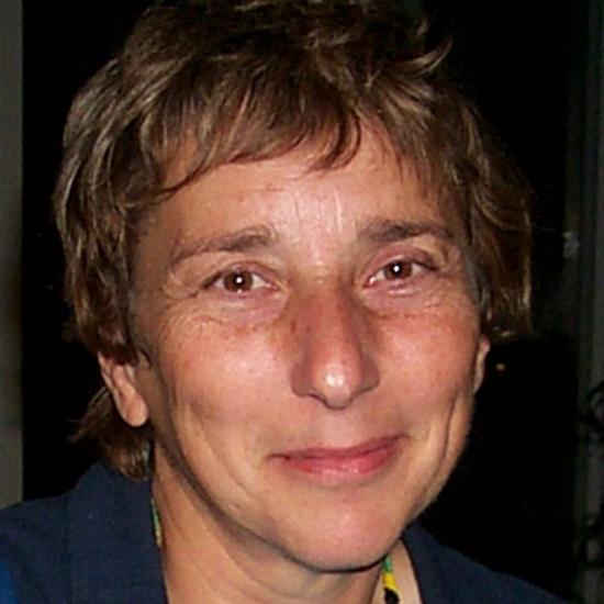 Professor Helen Saibil FMedSci FRS