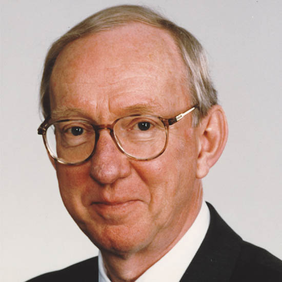 Professor Bengt Samuelsson ForMemRS