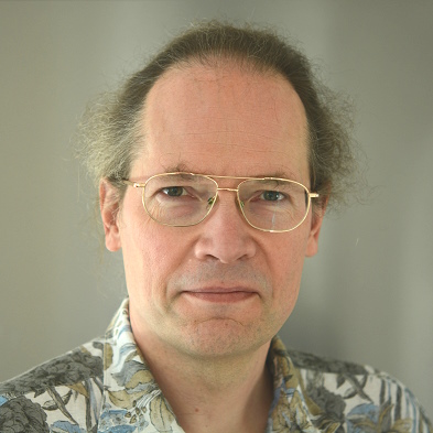 Professor Peter Sewell FRS