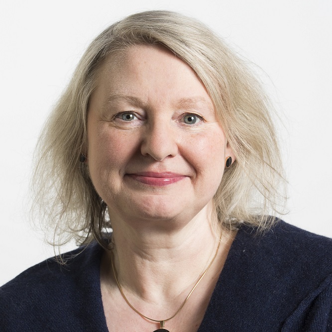 Professor Angela Sasse FREng