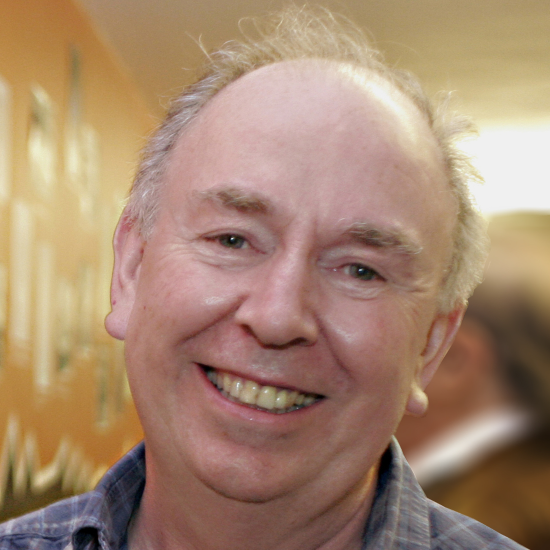 John Skehel