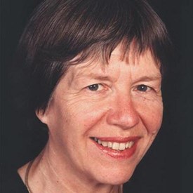 Elizabeth Simpson