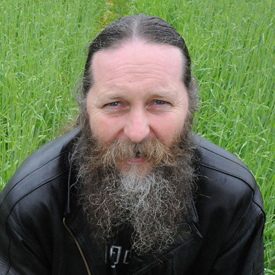 Professor Peter Smith FRS