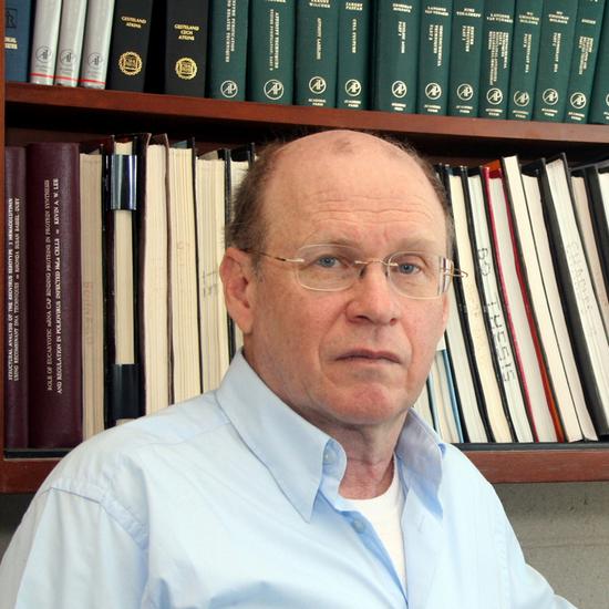 Nahum Sonenberg