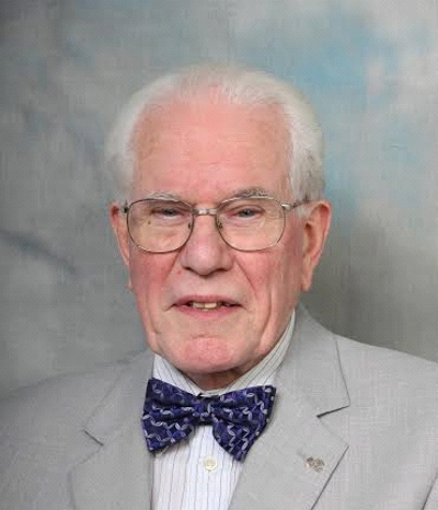 Professor Charles Stirling FRS