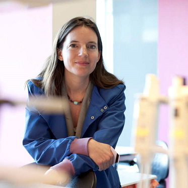 Professor Molly Stevens FREng FRS
