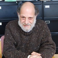 Professor Claudio Stern FMedSci FRS