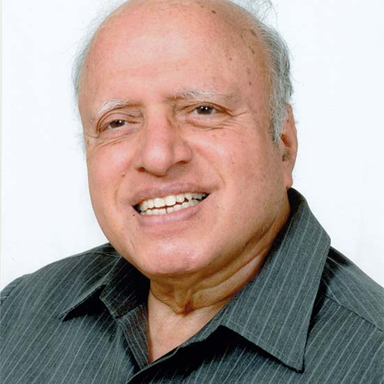 Monkombu Swaminathan