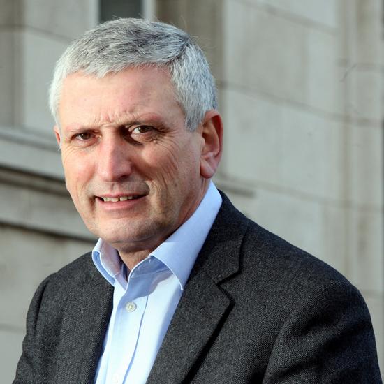 Hywel Thomas