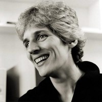 Professor Ulrike Tillmann FRS