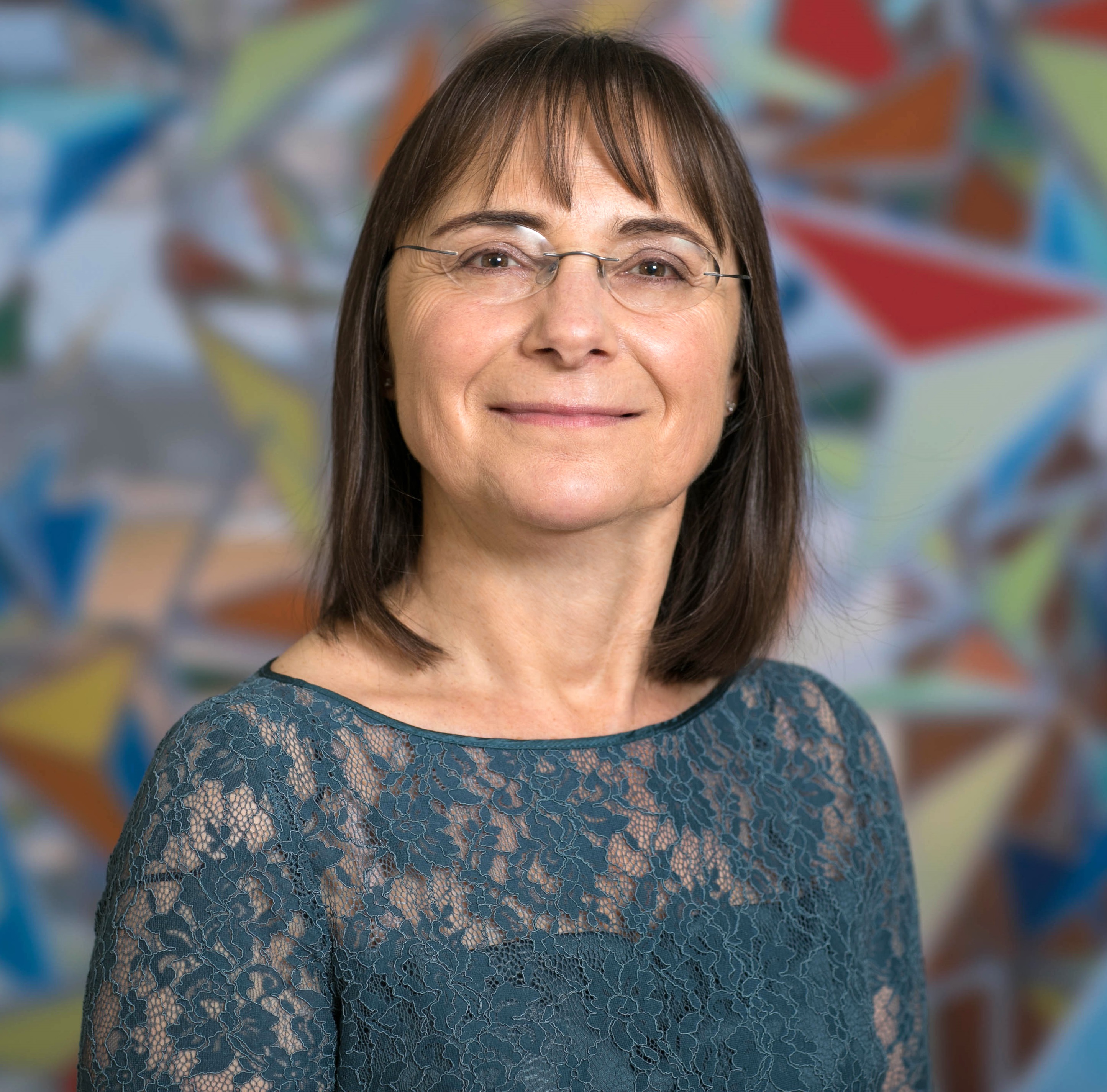 Karen Vousden