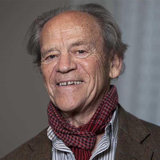 Torsten Wiesel