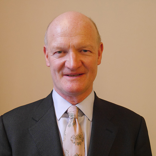 The Rt Hon Lord David Willetts HonFREng FRS