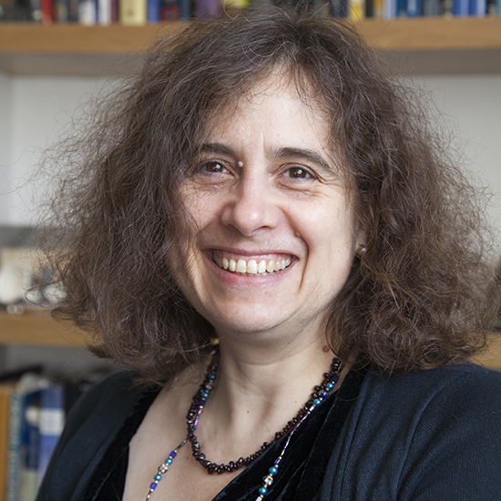 Anne Ferguson-Smith