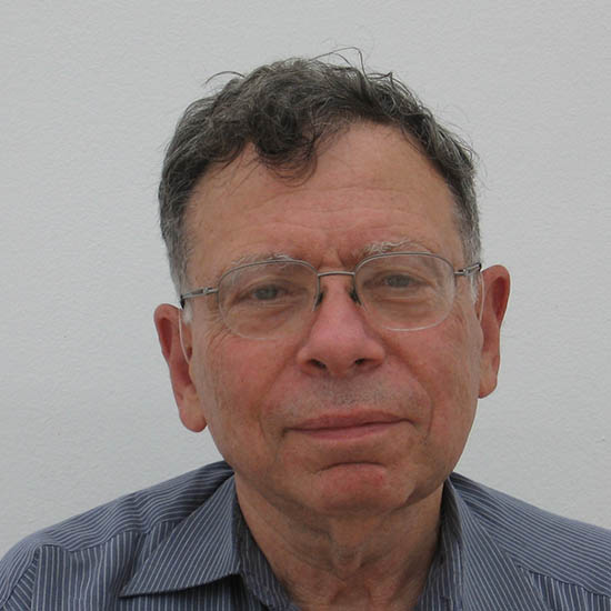 Professor Carl Wunsch ForMemRS