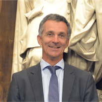 Professor Nicholas Ayache 