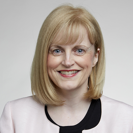 Eleanor Maguire