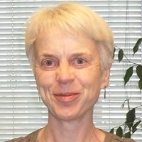 Professor Annette Dolphin FMedSci FRS