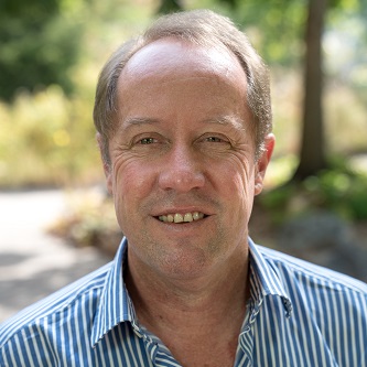 Professor Hugh Possingham FRS