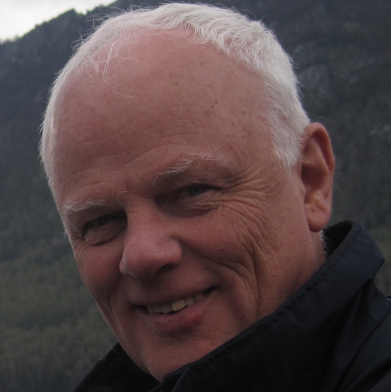 Professor Richard Abbott