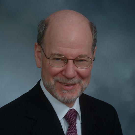 Professor Robert Horvitz ForMemRS