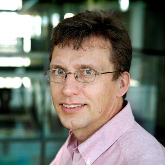 Detlef Weigel
