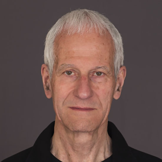 Professor Robert Griffiths FRS