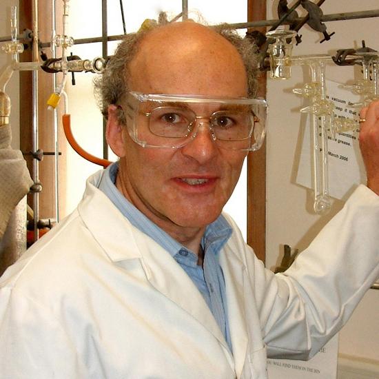 Professor Robin Perutz FRS