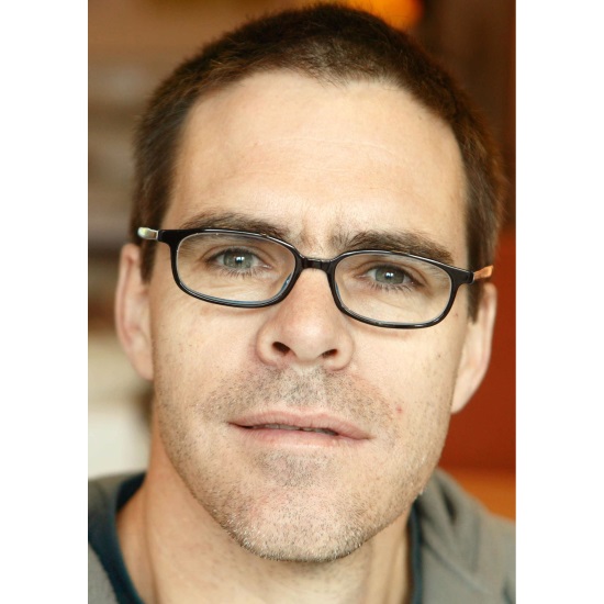 Professor David Hosken