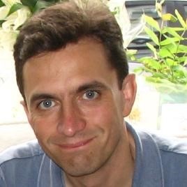 Dr Anthony Challinor