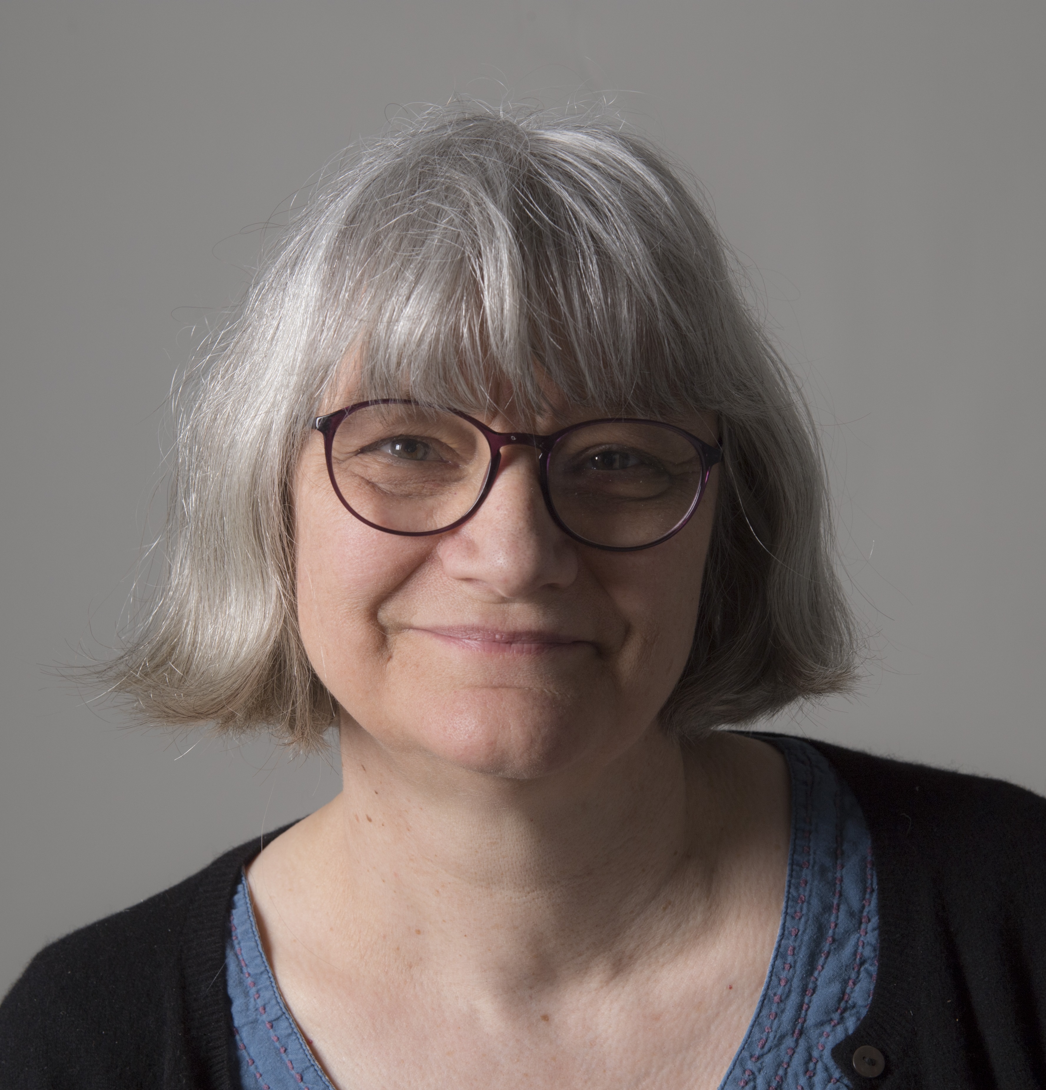 Catherine Martin