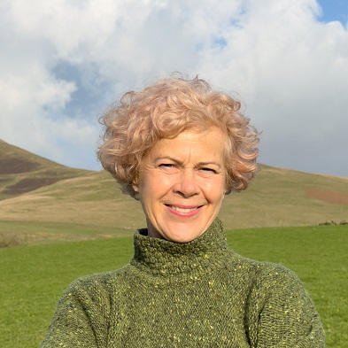 Professor Louise Heathwaite CBE FRS