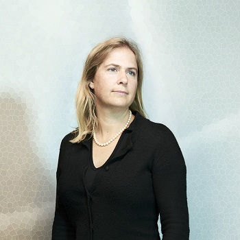 Sarah Teichmann