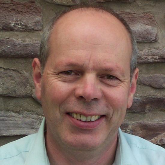Professor Alan Bundy CBE FREng FRS
