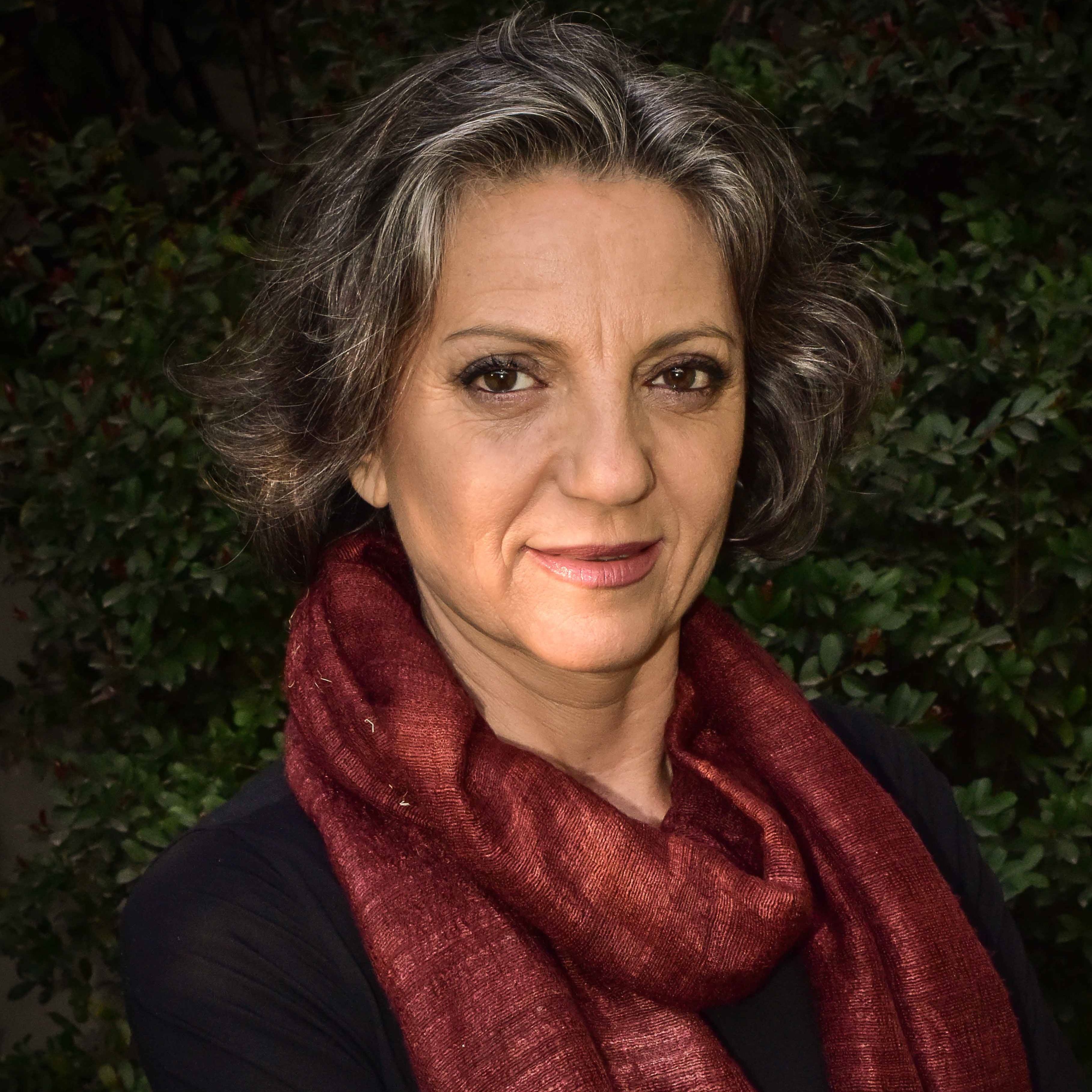 Professor Sandra Diaz ForMemRS