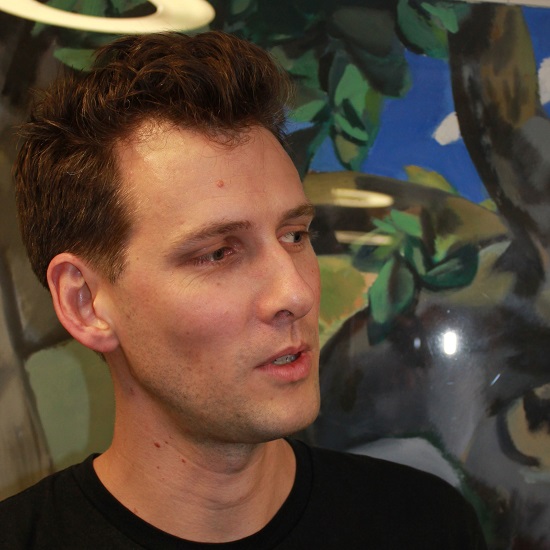 Dr Matthew Piper