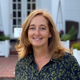 Dr Fiona Marshall FMedSci FRS